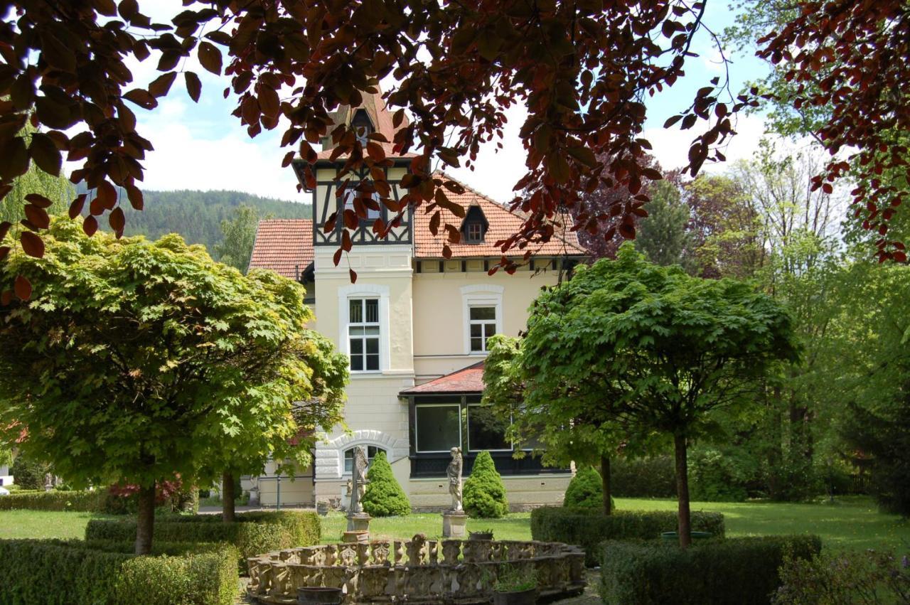 Gloegglhof Bed & Breakfast Trofaiach Exterior photo