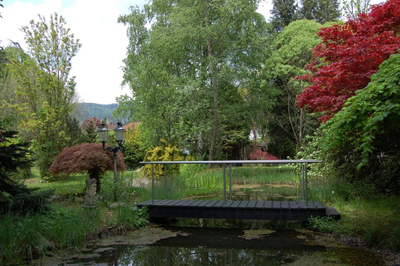 Gloegglhof Bed & Breakfast Trofaiach Exterior photo