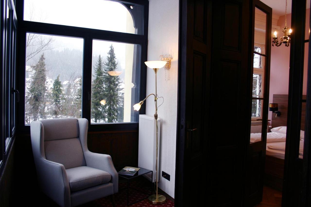 Gloegglhof Bed & Breakfast Trofaiach Exterior photo